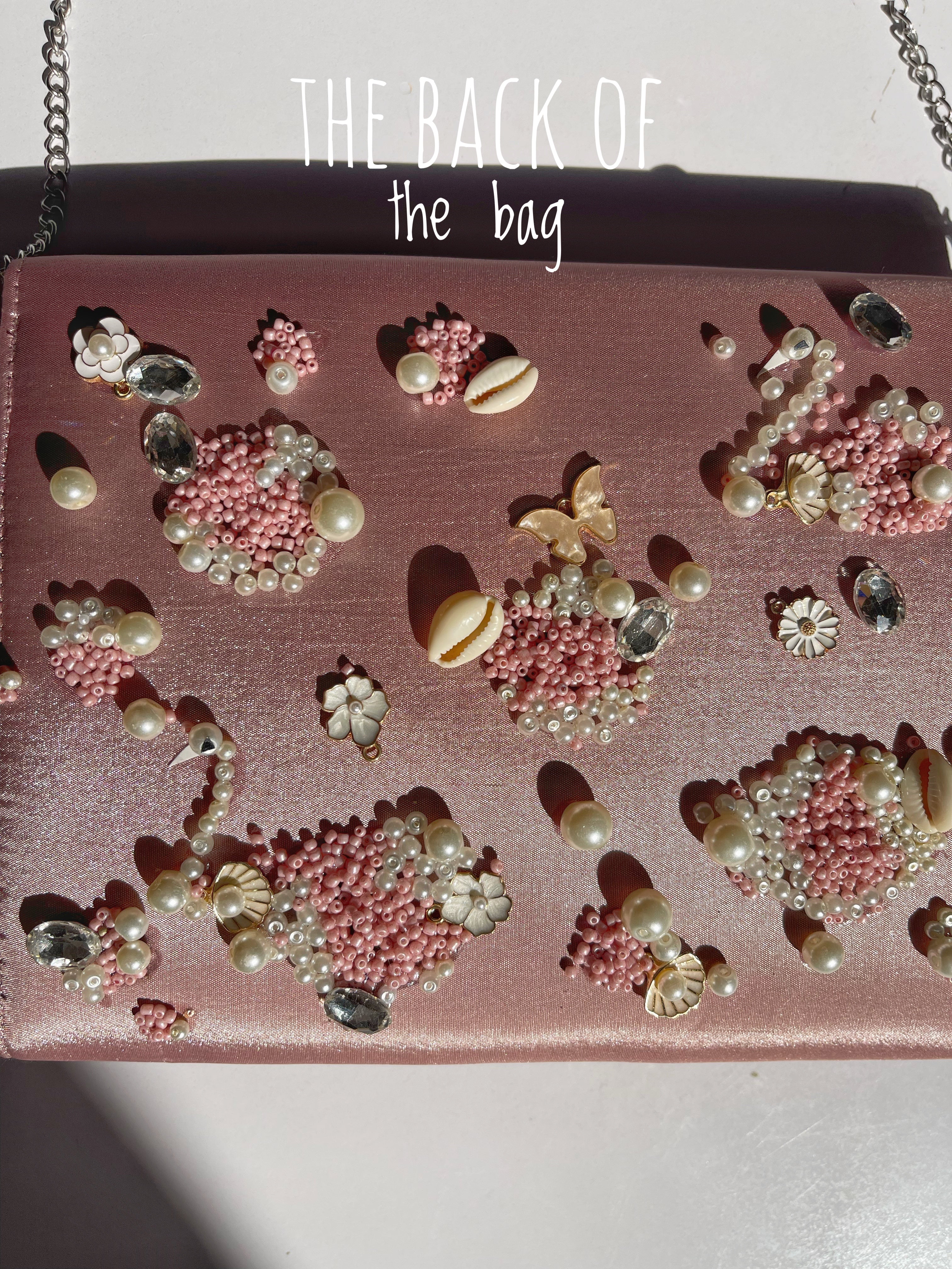 MahPari HandBag