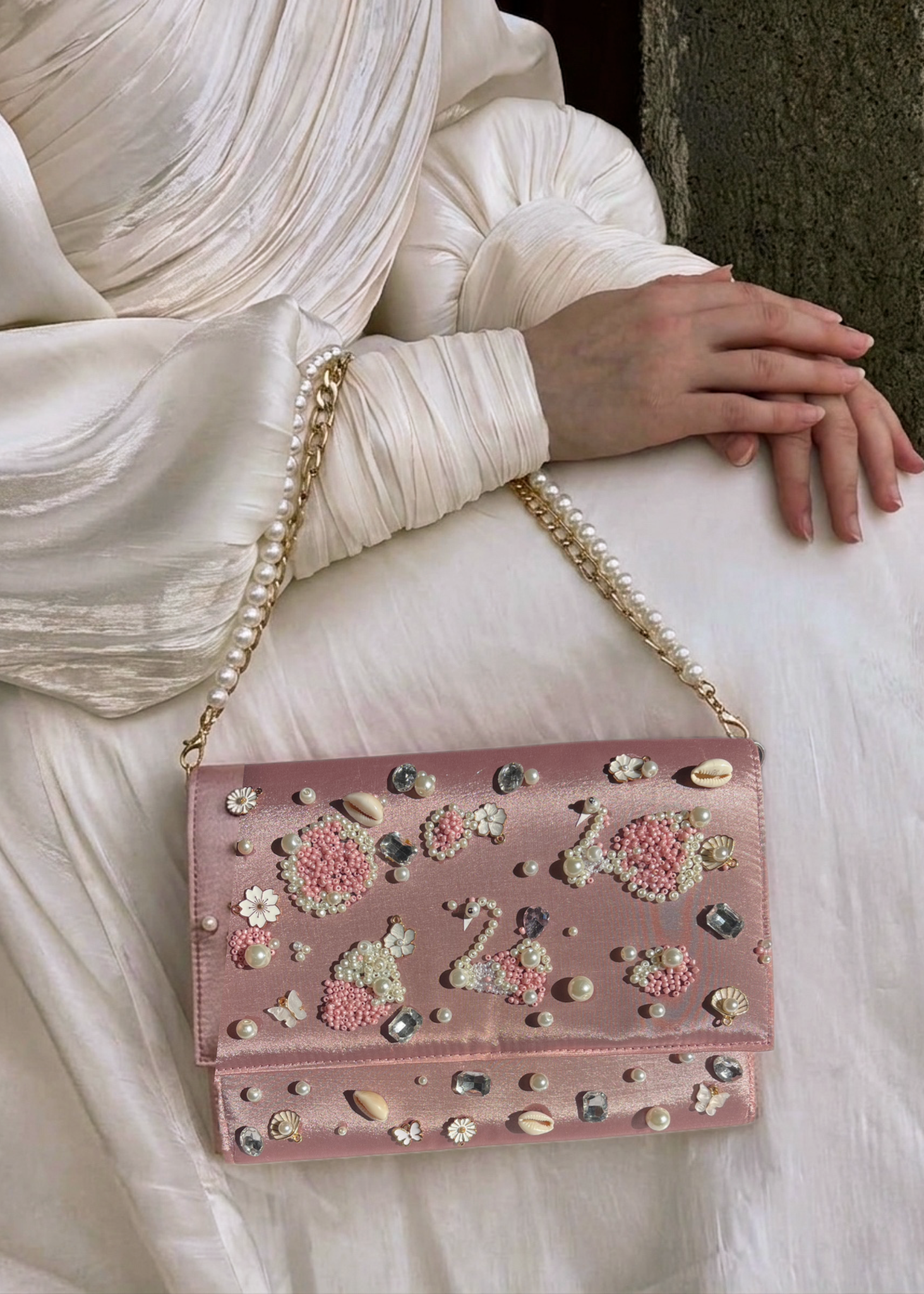 MahPari HandBag