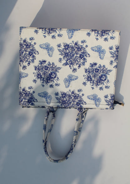 FABRIC CANVAS BAG FCO1